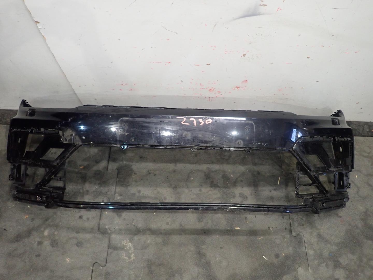 bumper front VW TIGUAN II 2015- R-LINE 5NA807221B