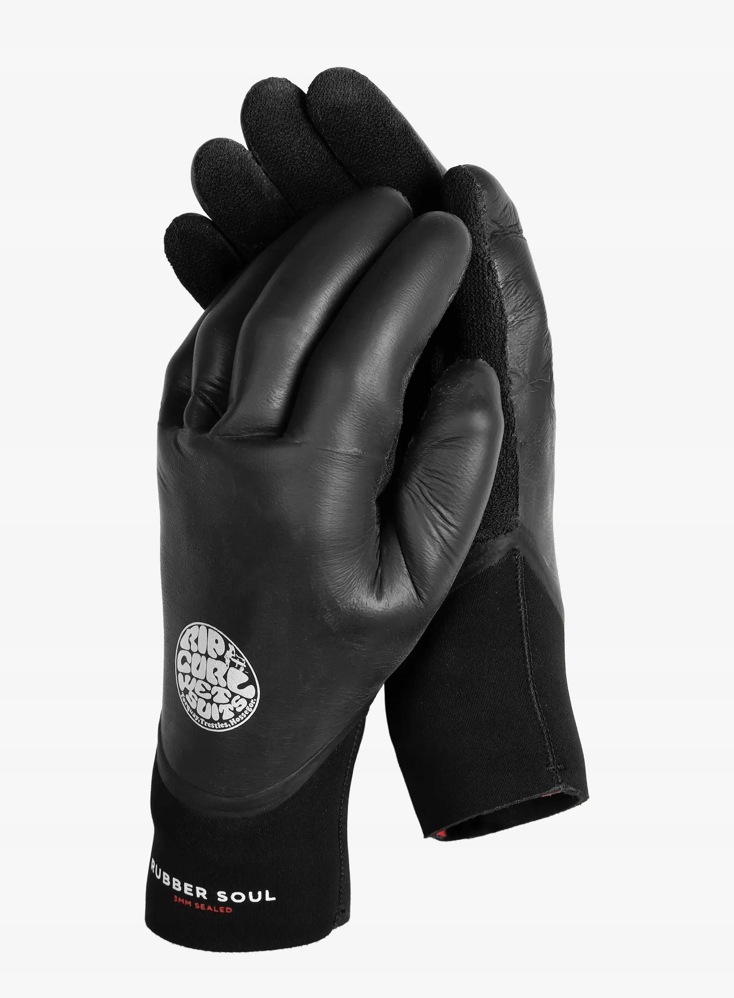 Rękawiczki Ripcurl Rip Curl Rubber Soul 3MM Glove