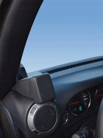 Držák na telefon Kuda Jeep Wrangler od roku 2011