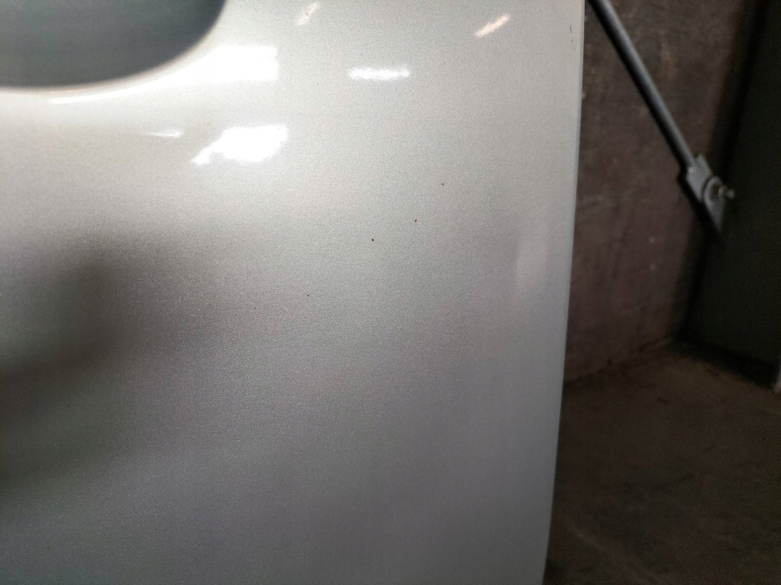 door complete left front FORD MONDEO MK4 D8