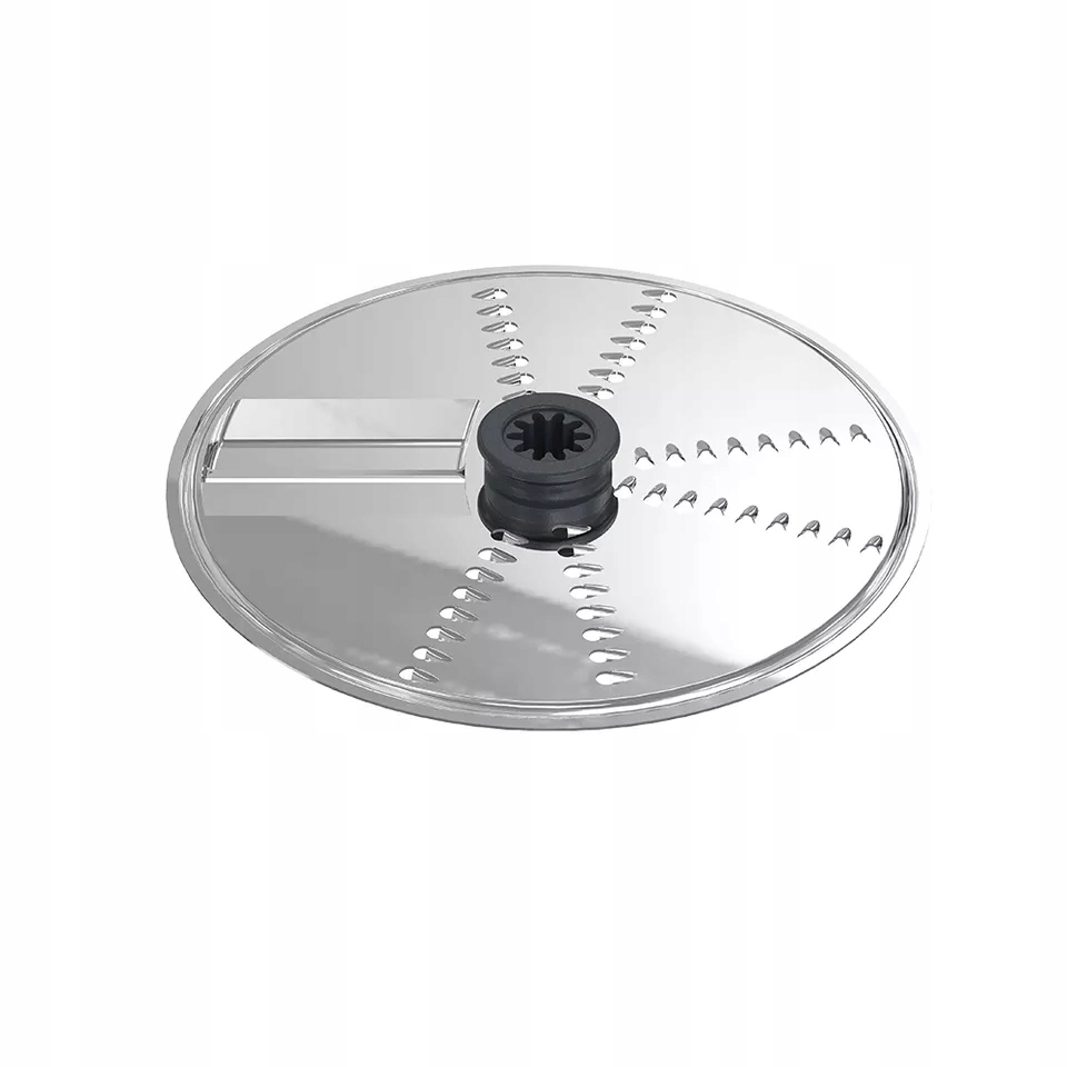 Tarcza tnąca krajalnicy do warzyw Thermomix plasterki i drobny wiórek