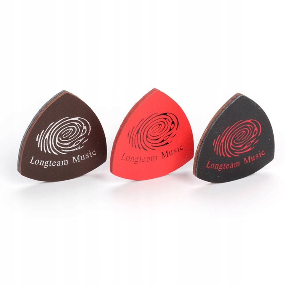 Kostka do ukulele 3.0mm Jeremi UP-01