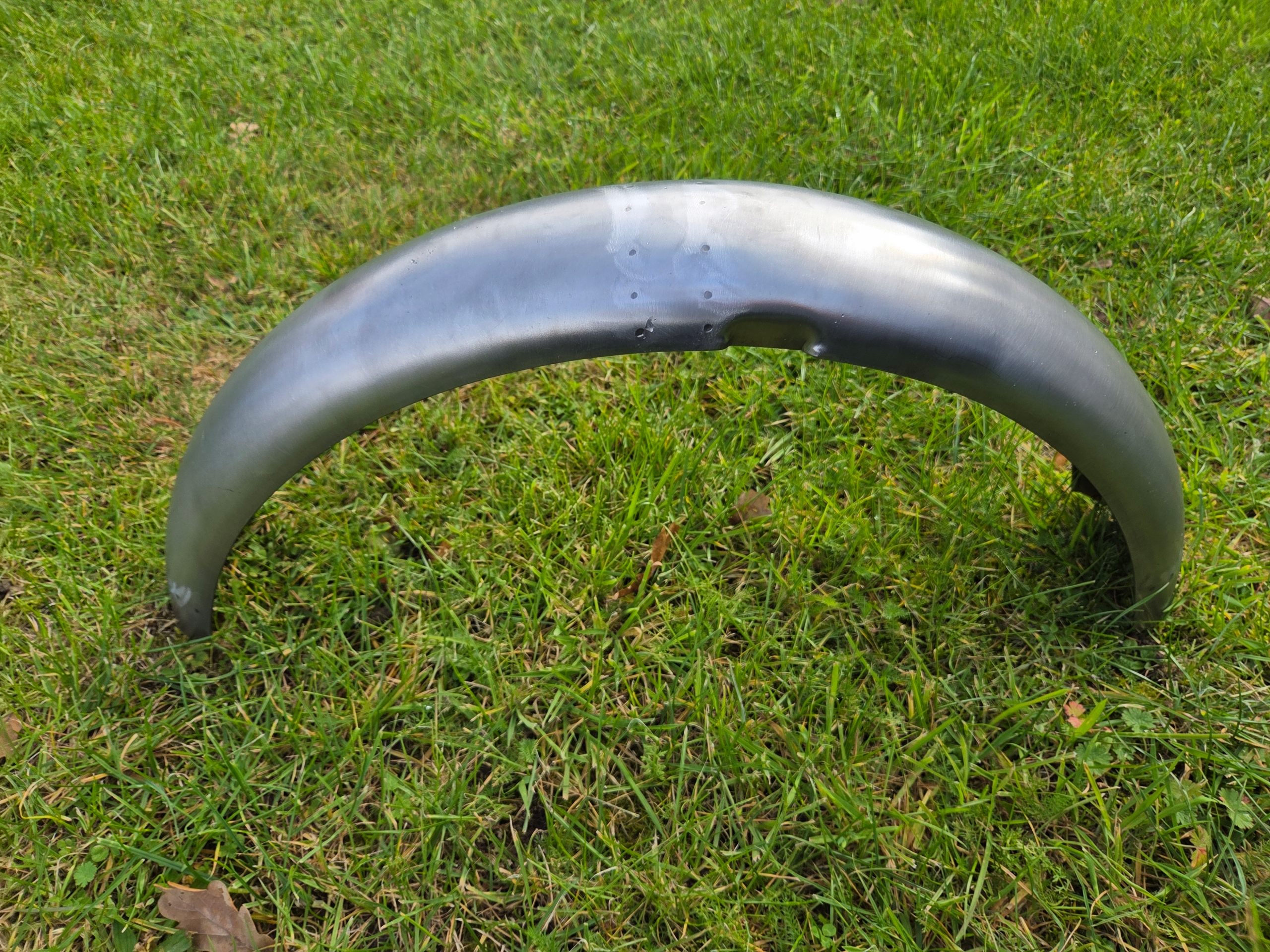 Přední blatník Junak M07, adaptér.POLSKÁ Výroba!!!