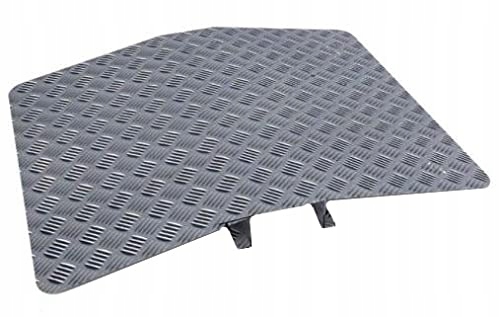 Jws Rampa progowa dla wózków inwalidzkich, 90 cm