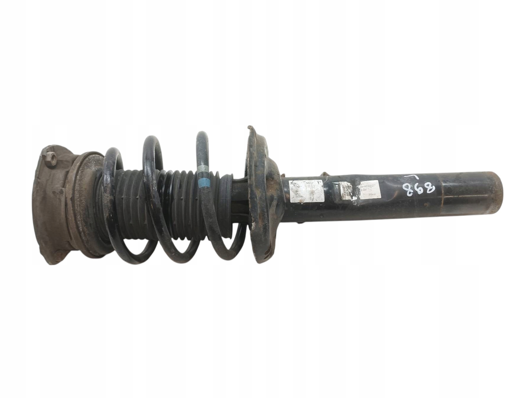 shock absorber left front 2.0 TDI Skoda Octavia IV (2019- )