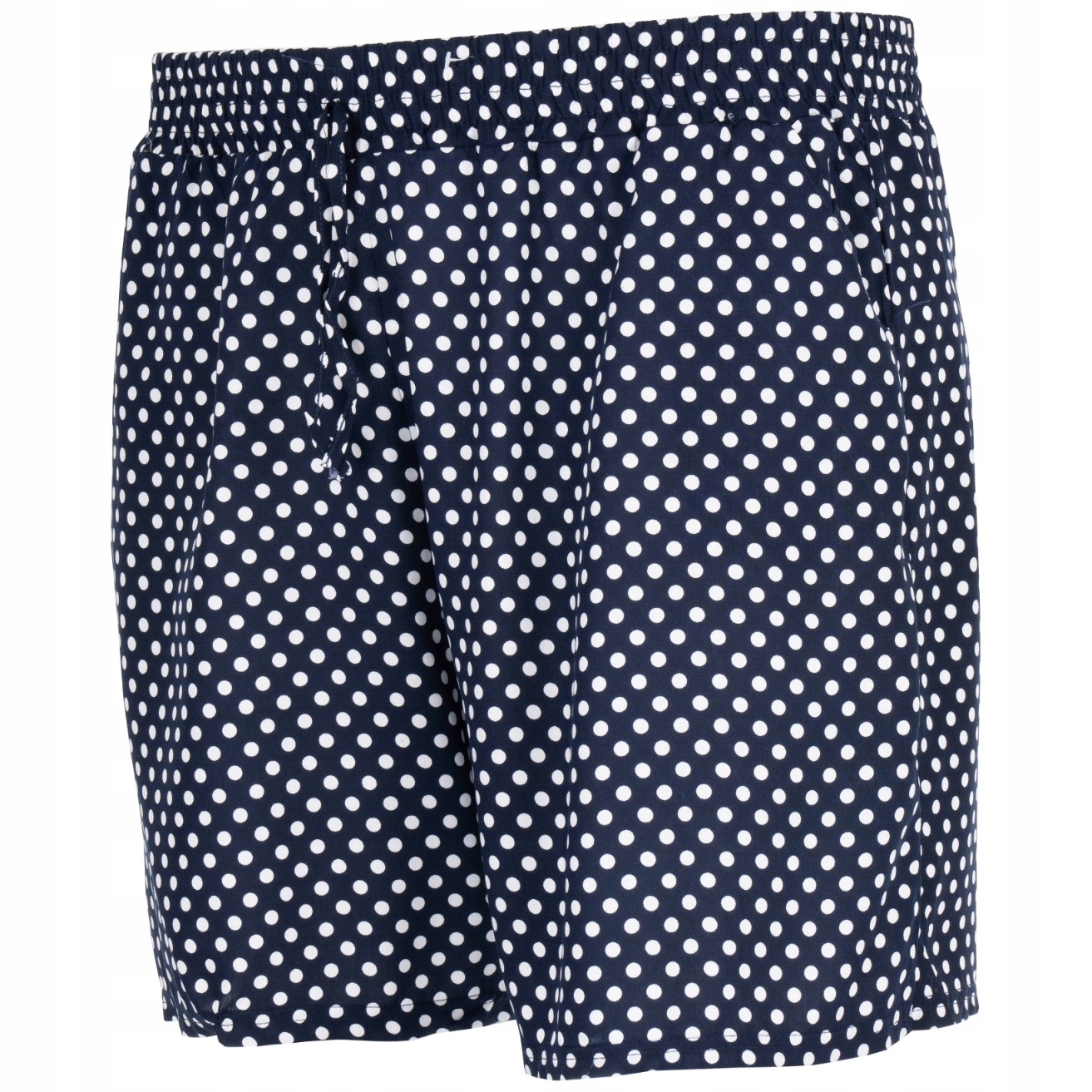 Krótkie spodenki damskie duże rozmiary szorty przewiewne luźne 4XL / 5XL Płeć kobieta