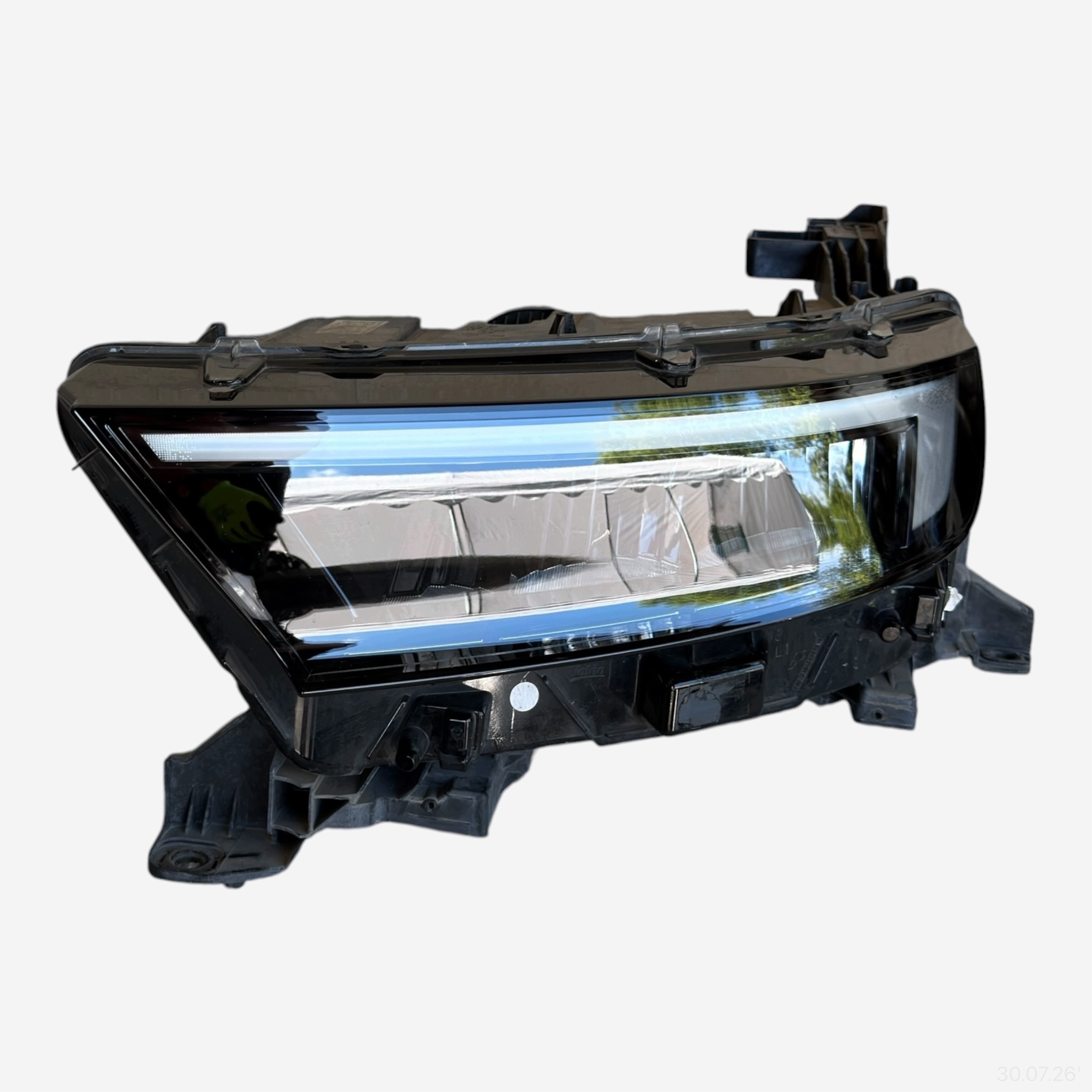 light front left OPEL MOKKA B 2023 ROK FULL LED 9847939680