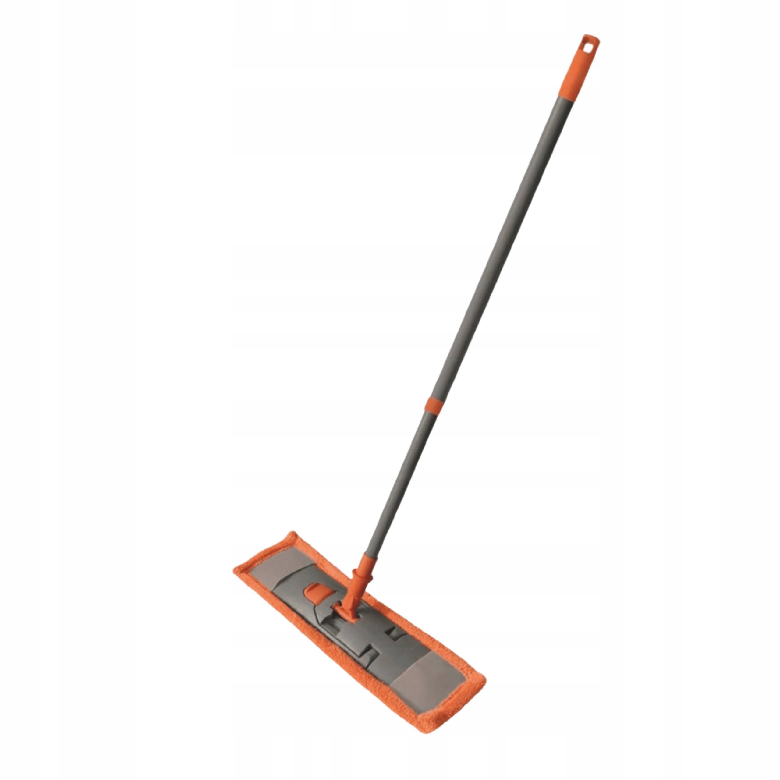 Plochý mop s násadou Classic York Moderní Úklid