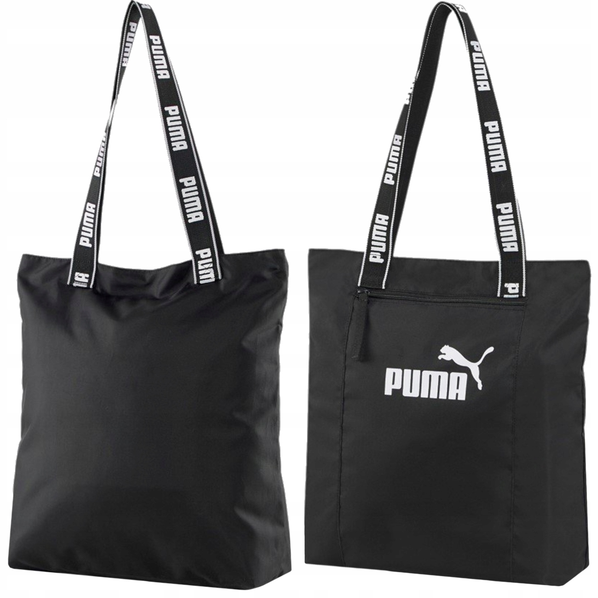 

Torba Puma Sportowa Miejska Shopperka