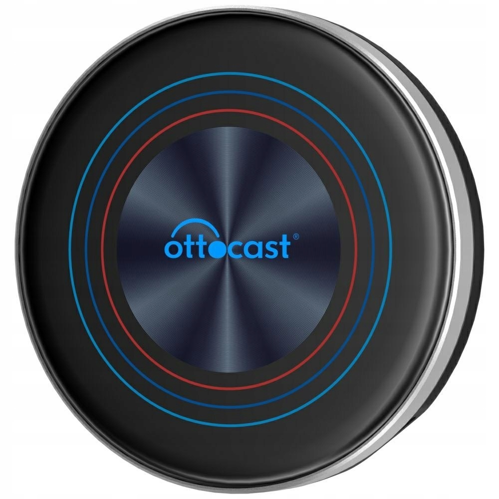 Automobilový adaptér Ottocast PCS46-BM OttoAibox i3 Android Multimedia Box