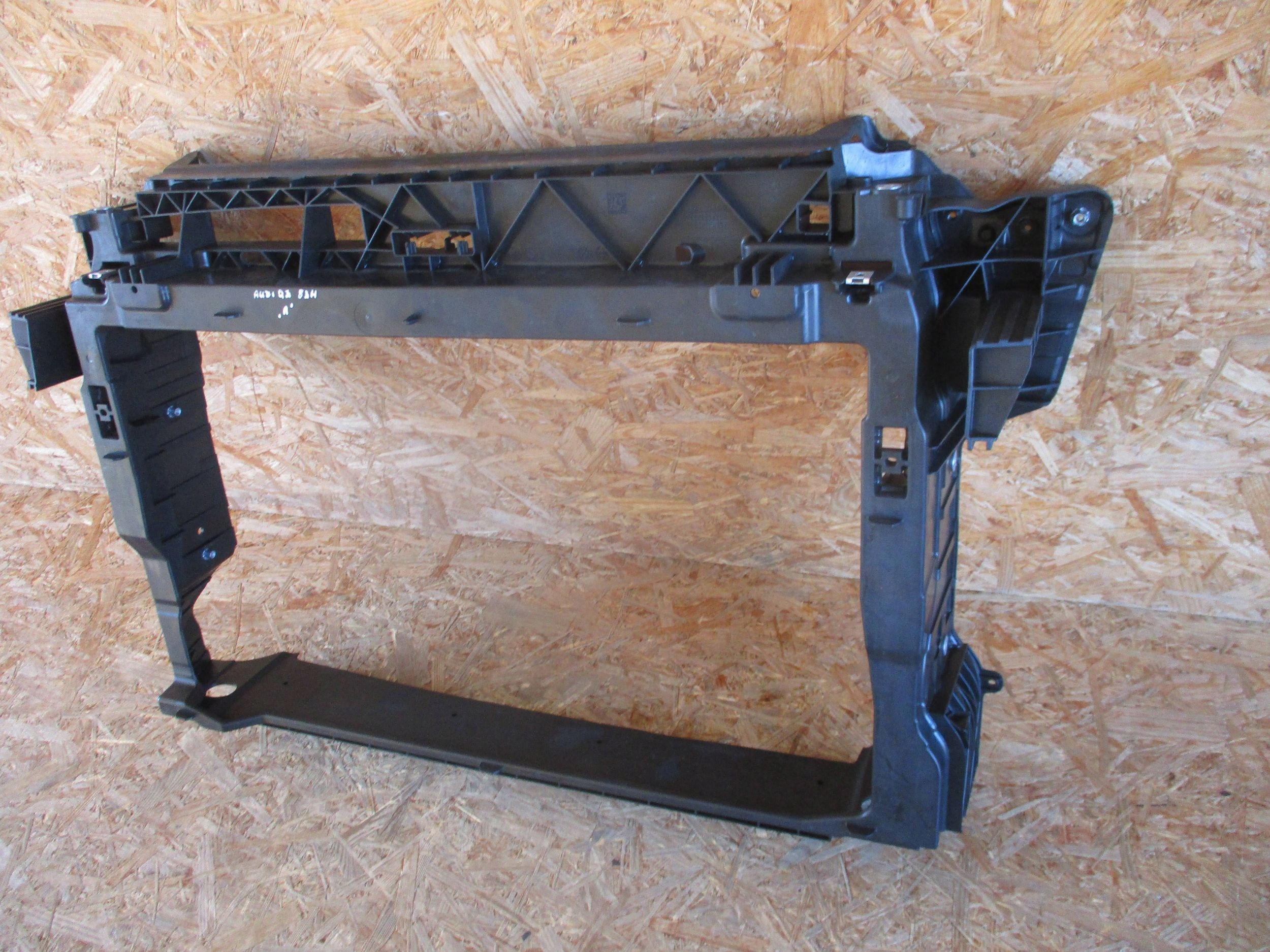 front body wall front AUDI Q3 83H805594A