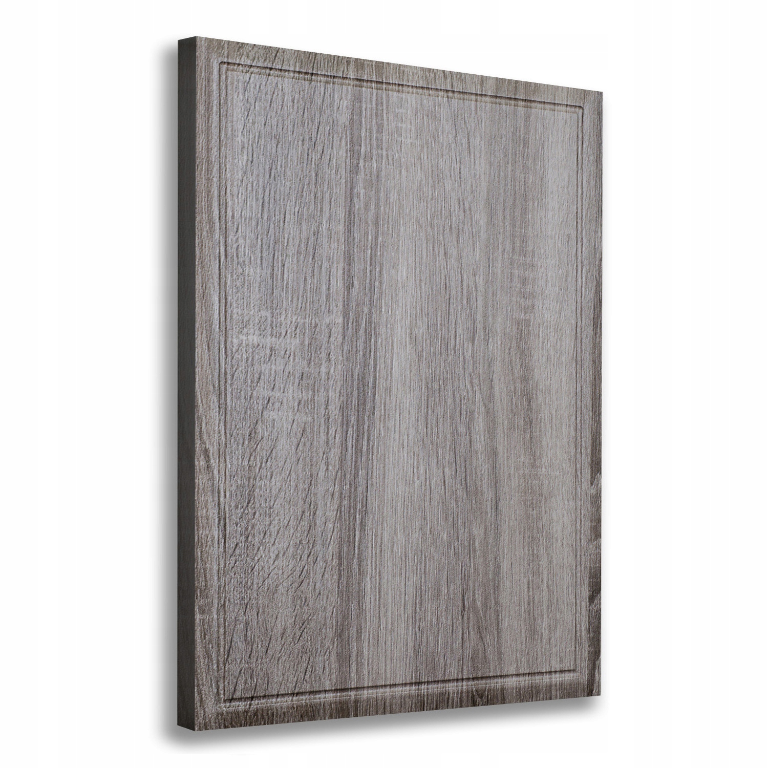 

Nowoczesny fotoobraz canvas na ramie Drewno 70x100