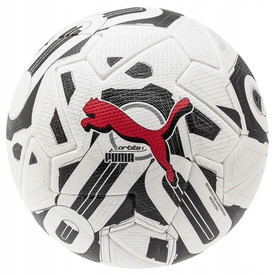 Fotbalový míč Puma Orbita 1 Tb 83774 03 VEL.5