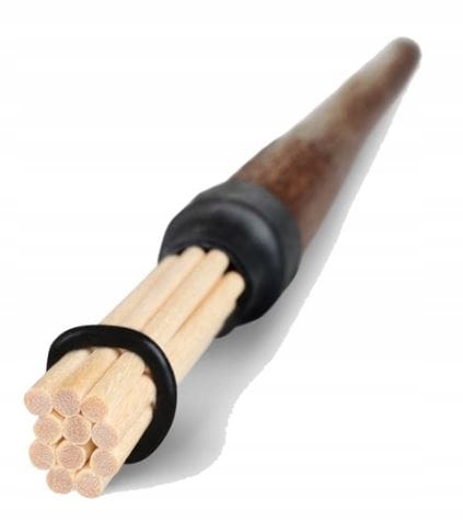 VIC Firth Rute-x Medium Gauge metličky na bicí