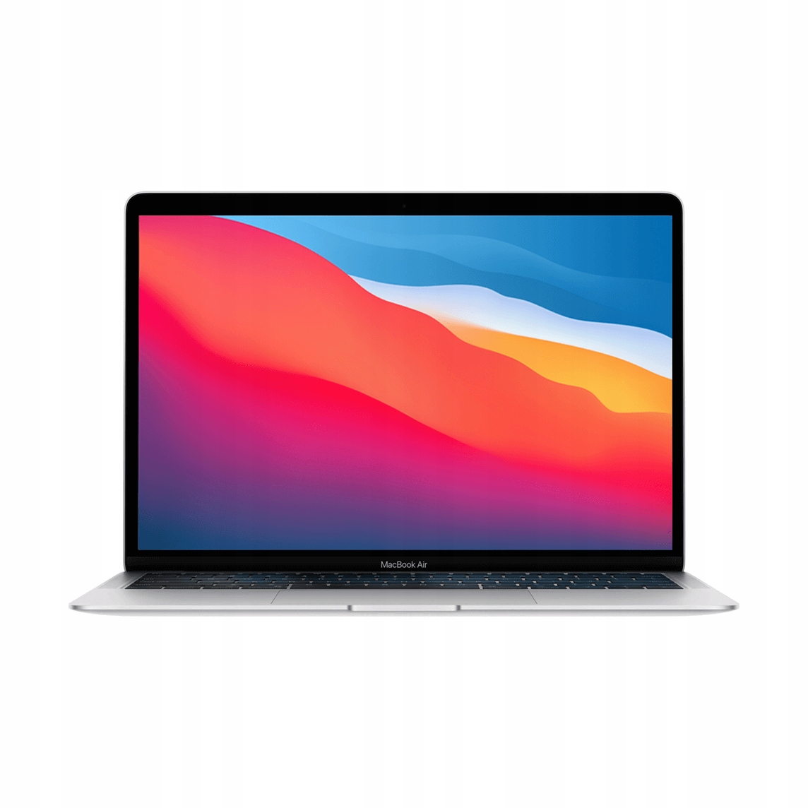 Laptop MacBook Air 13,3 M1 16GB/512GB Silver Sklep, Opinie, Cena w
