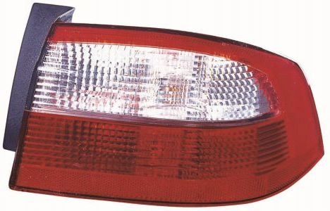 Abakus 551-1947R-UE Kombinovaná zadní lampa