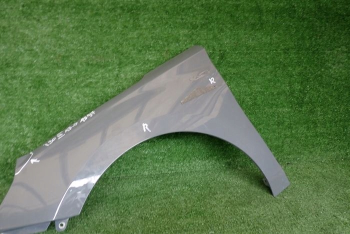 HYUNDAI I30 III 17- fender left front front