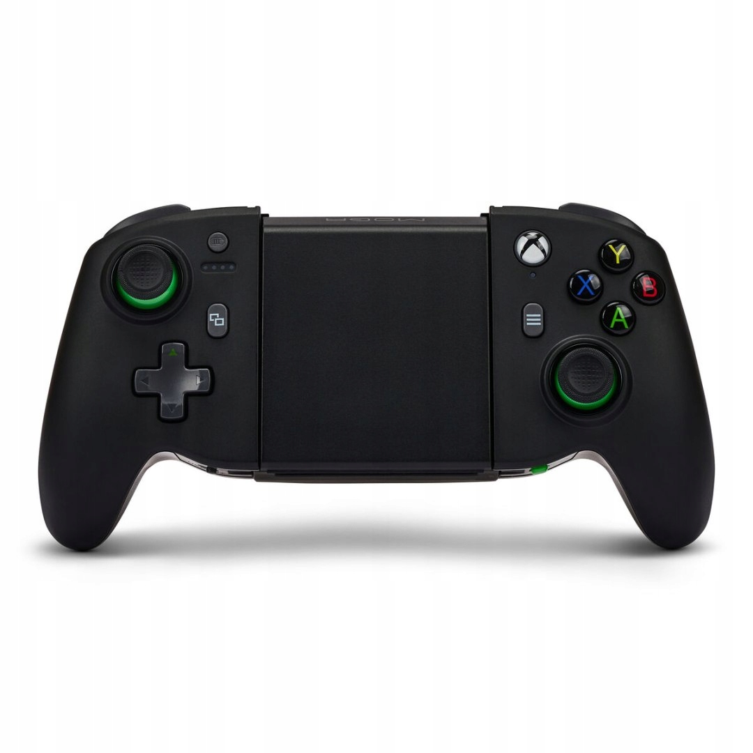 Pad do gier/ Gamepad Powera MOGA XP7-X Plus Stan opakowania oryginalne