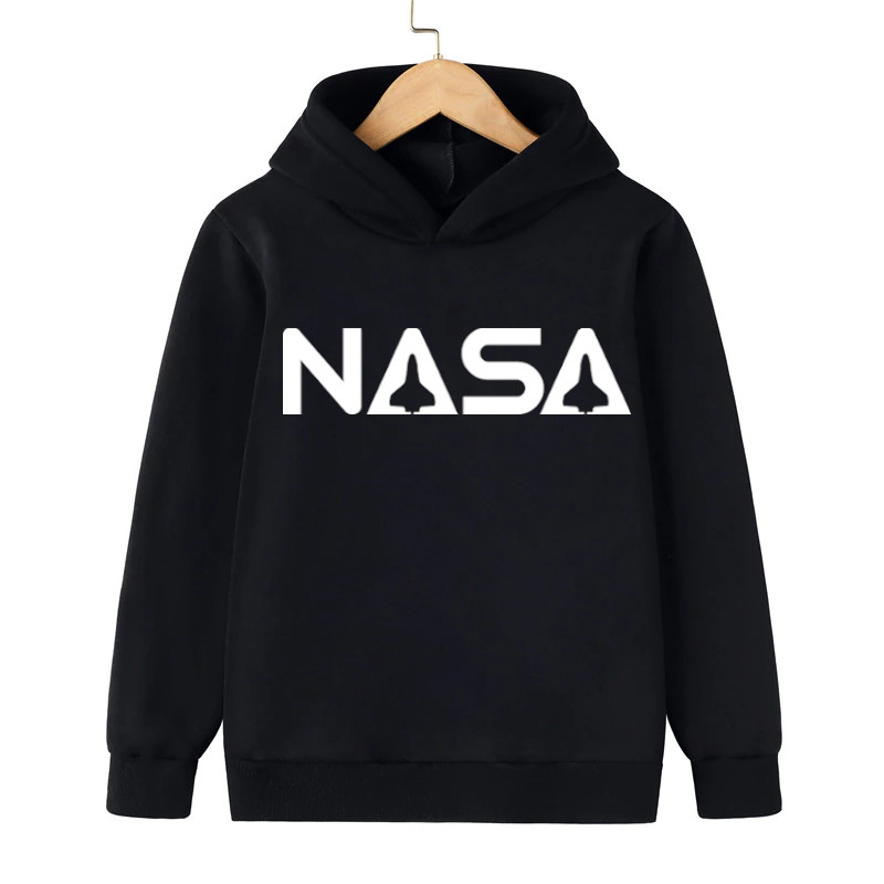 

Bluza Nasa Dziecięca 12-14 lat 152 cm