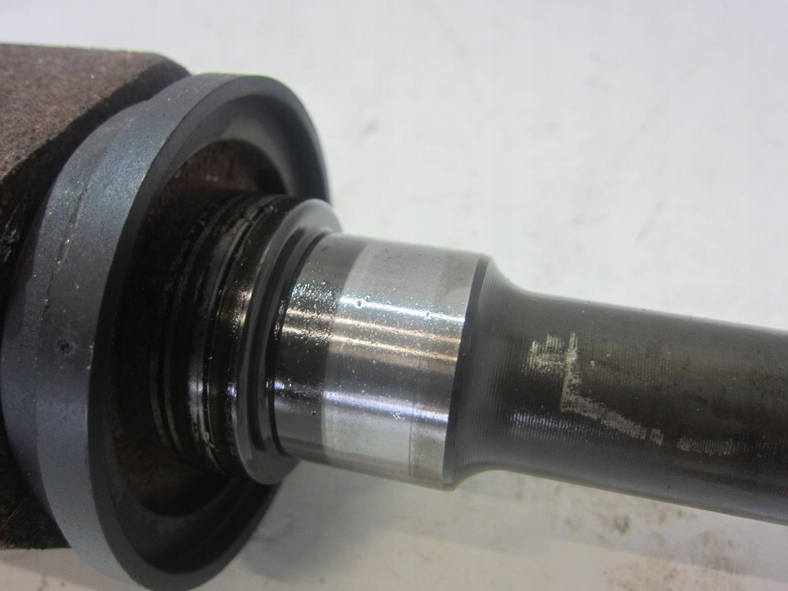 BMW F30 328XI XDRIVE semi-axis left front 7597693