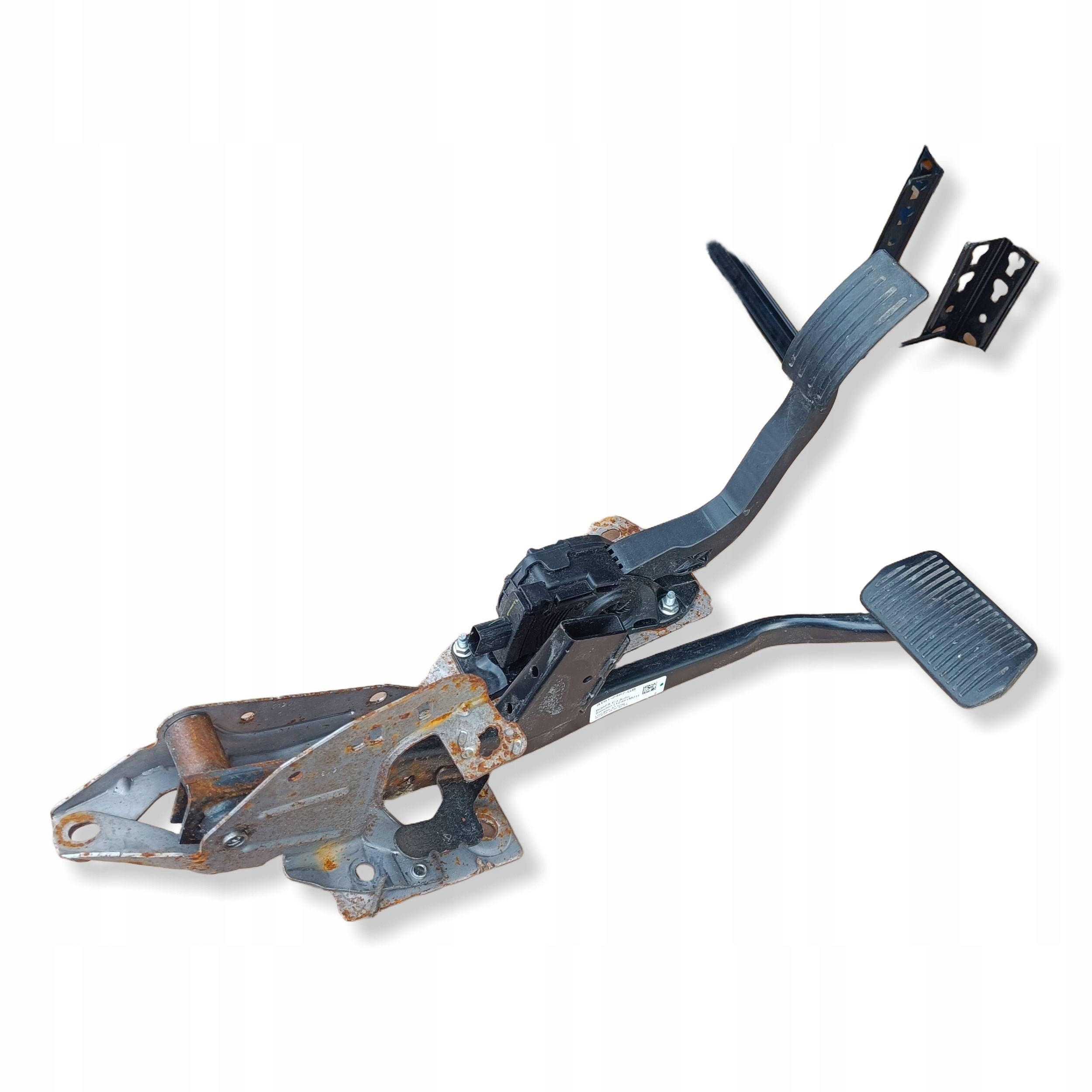 Ford Kuga MK2 II Gaspedal Bremse automat