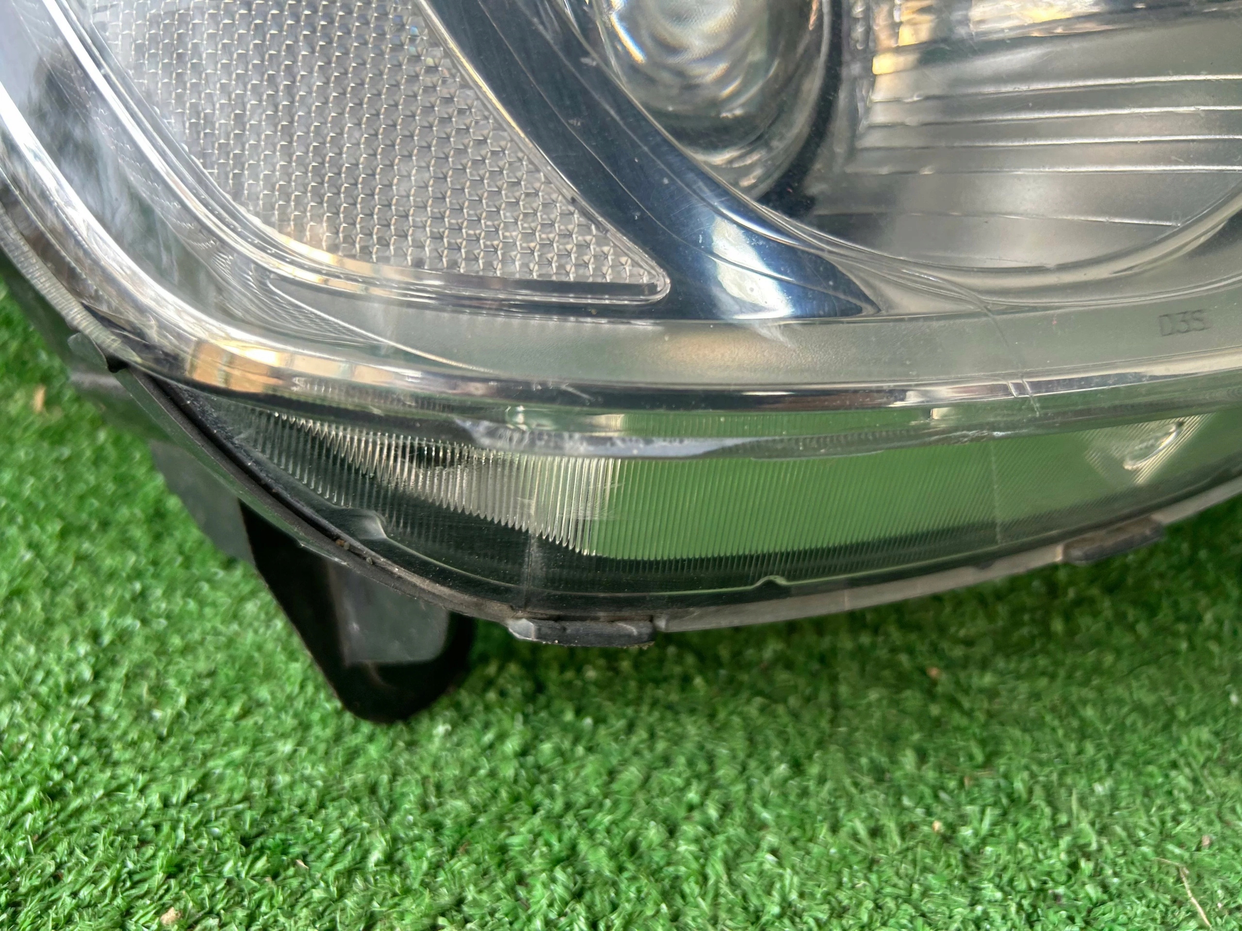 Lancia Thema Led Xenon right front front 1EJ263042-00