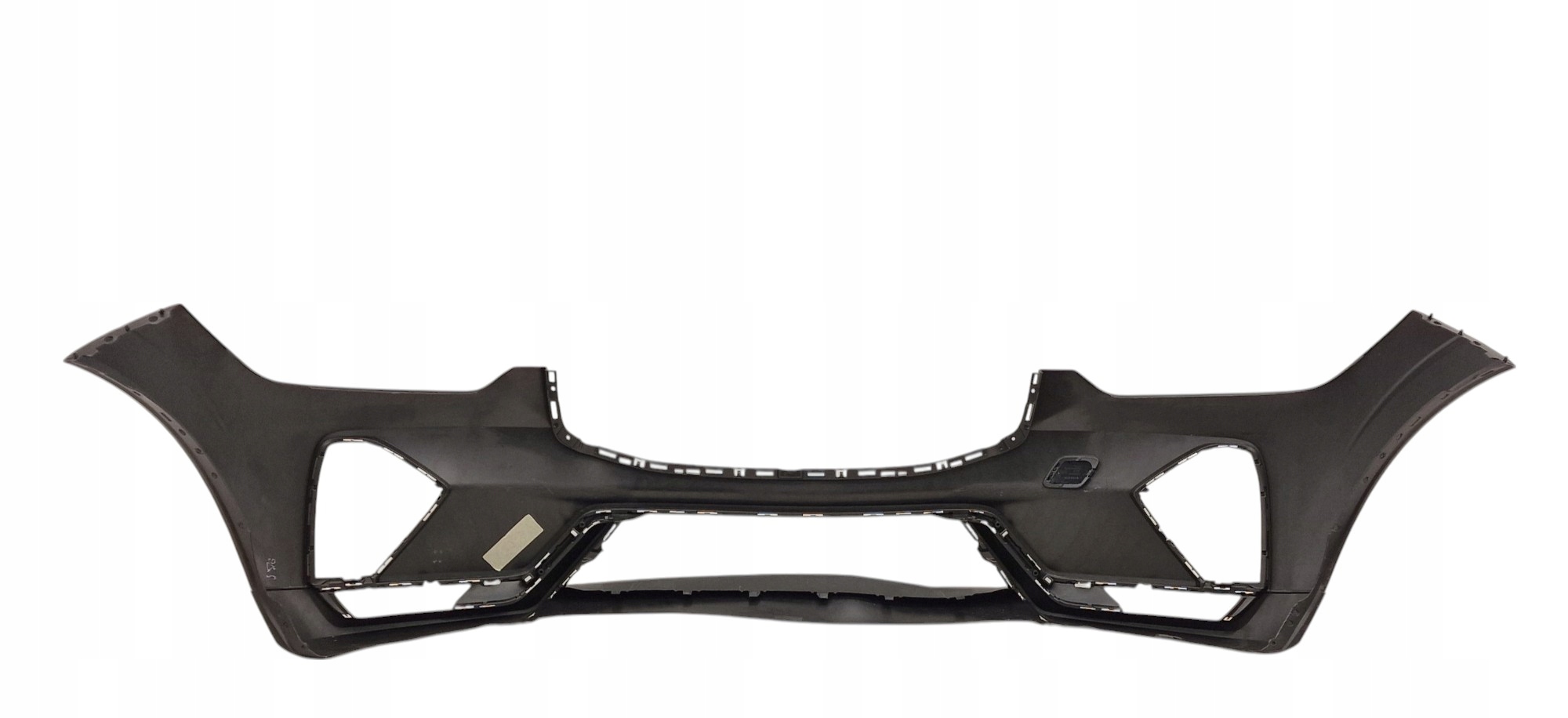 bumper front VOLVO XC60 R-design LIFT 4X PDC without washers