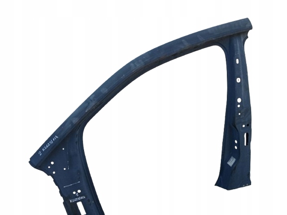 SKODA CITIGO VW UP SEAT MII SŁUPEK LEWY SZYBY PRZEDNIEJ DACH 1S4809603