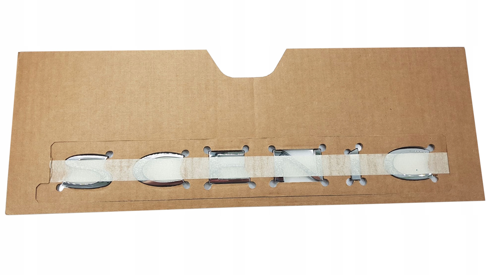 

Emblemat Logo Znaczek Napis Scenic III Grand