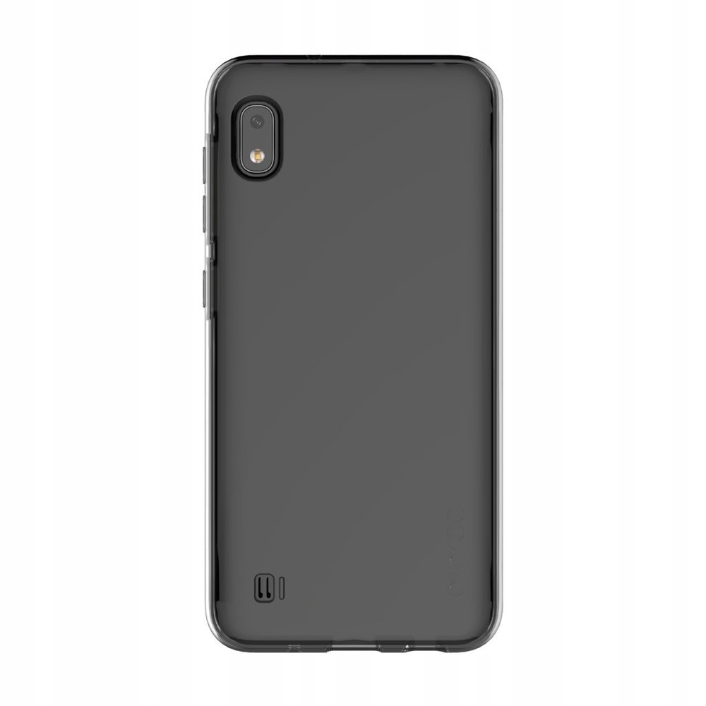 Etui Samsung A Cover Czarny do Samsung Galaxy A10 (GP-FPA105KDABW)
