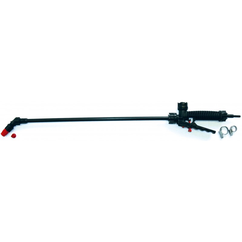 

Solo Przedłużka 50 cm z zaworem i dyszą 49610