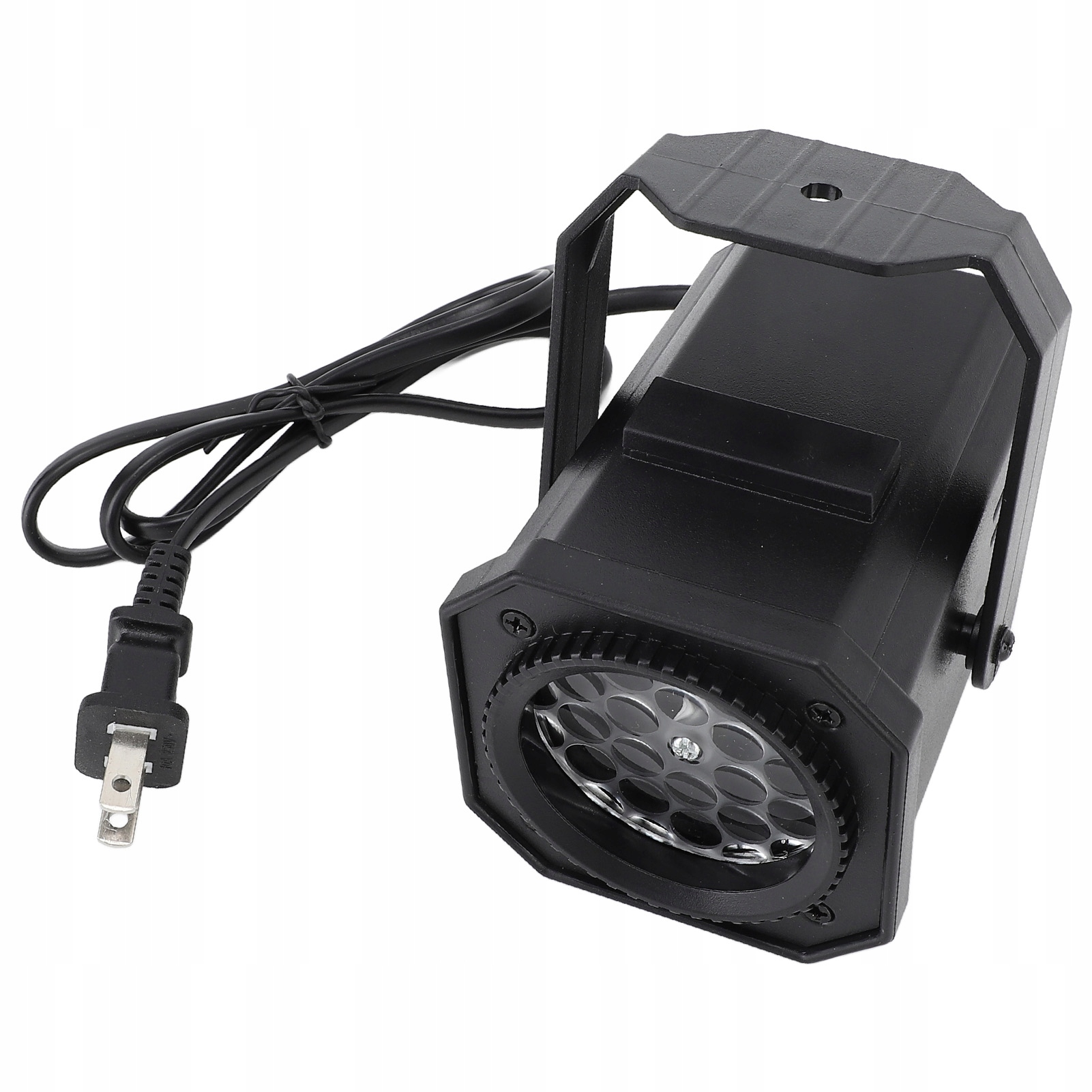 Świąteczne światło projektora z 6 kartami Projektor LED Marka bez marki