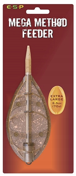 Koszyk Do Metody Esp 70g rozmiar XL Bez Formy