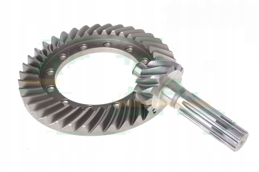 Przekładnia tylnego mostu Z-11/Z-38 MF-3/MF-4 4130