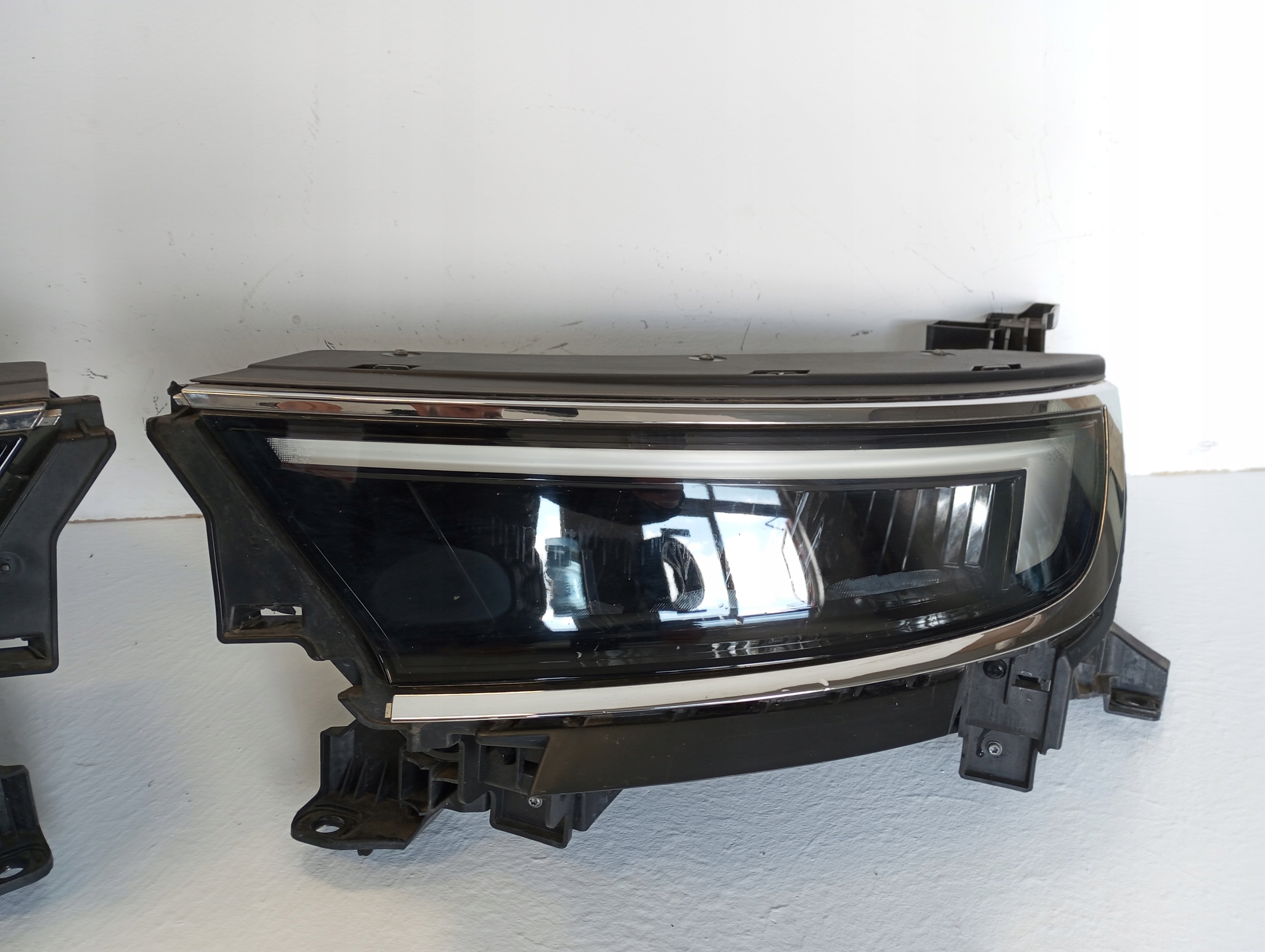 light right left FULL LED OPEL MOKKA II 9834007980 9834008280