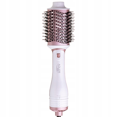 Lokówko-Suszarka AD 2027 5w1 1200W - 5 Nasadek - 2 Stopnie Temperatury