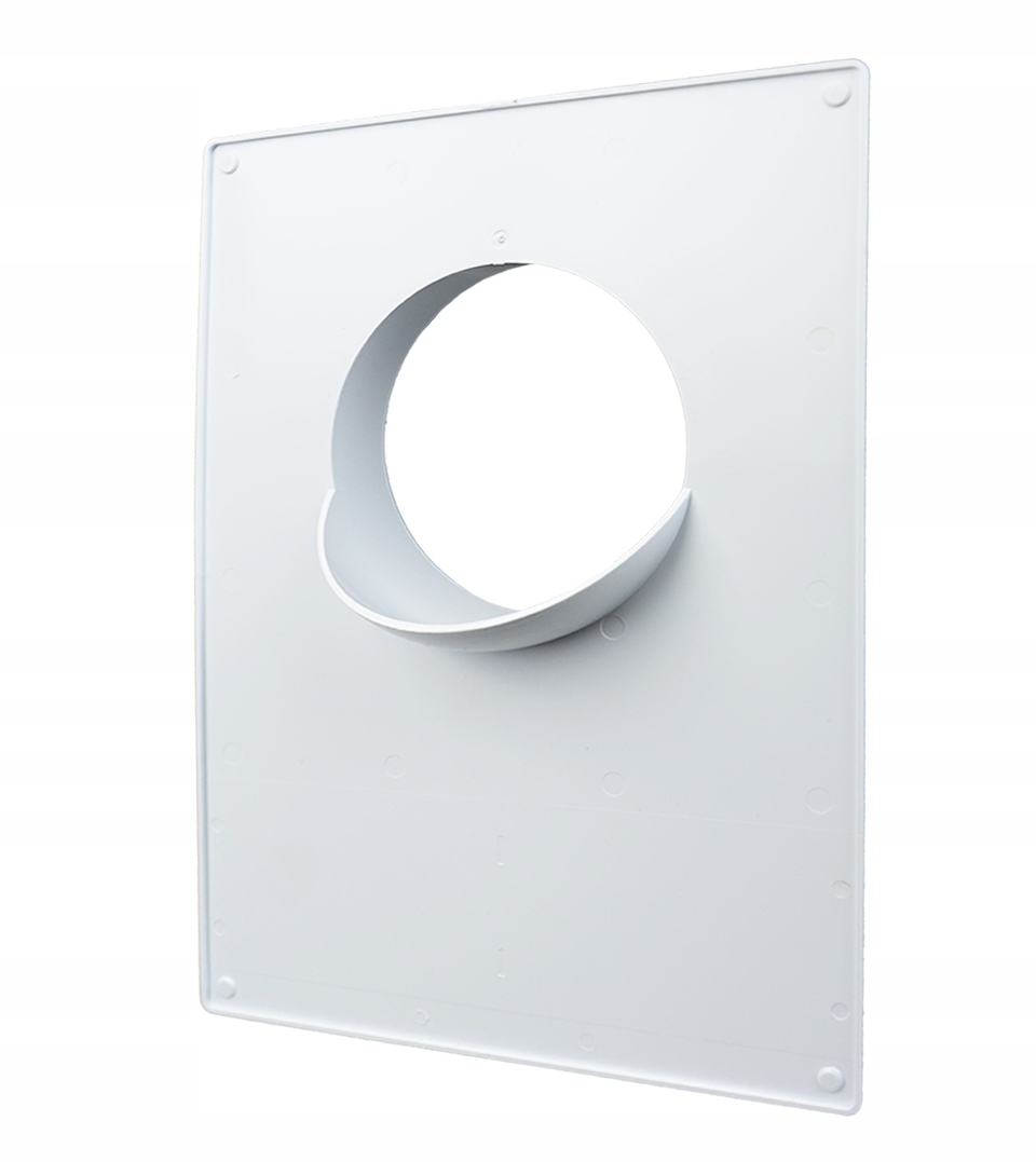 OSŁONA REDUKCYJNA ŚR. 100 ROZETA KRATKA