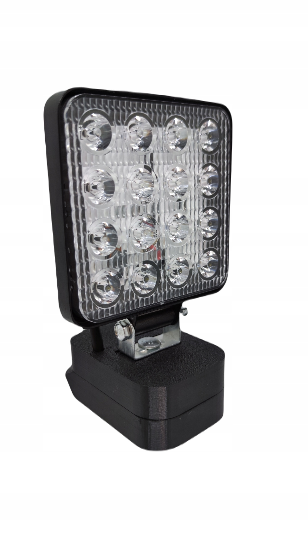 

Lampa latarka na baterie akumulator DeWalt 18V Xr