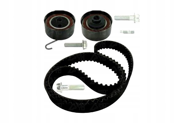 Skf Sada Rozvodů Opel 1,7DTI Cdti 00- Skf