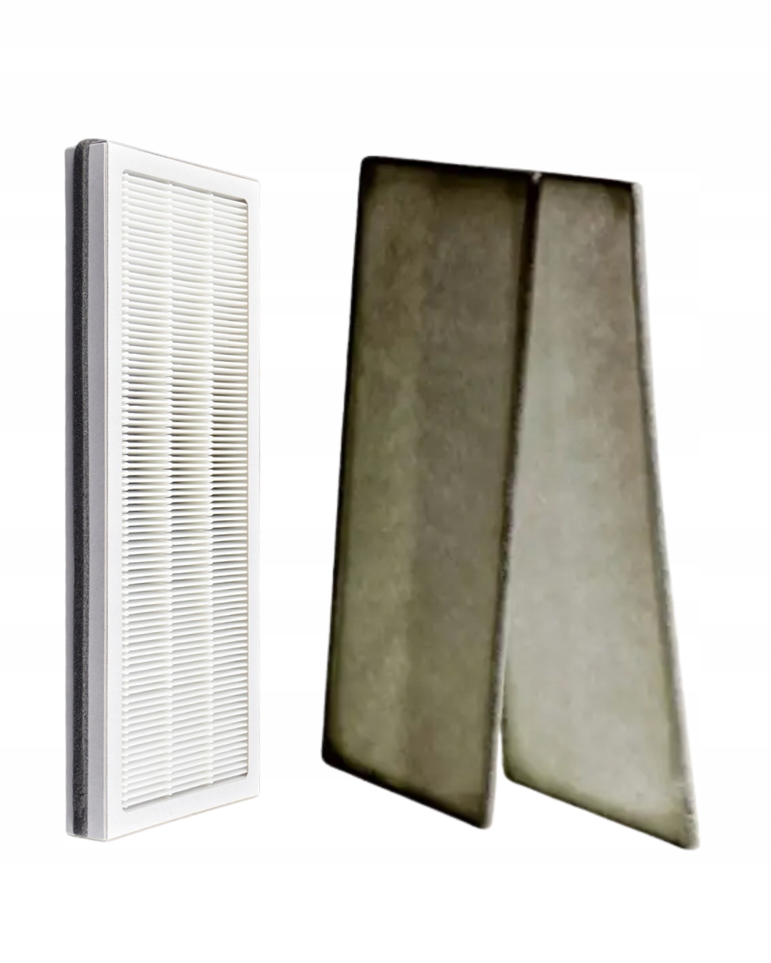 Filtr Wanas 350V/2 350V/3 350H/2 350H/3 355 Combo Sada F9 G4 Originální