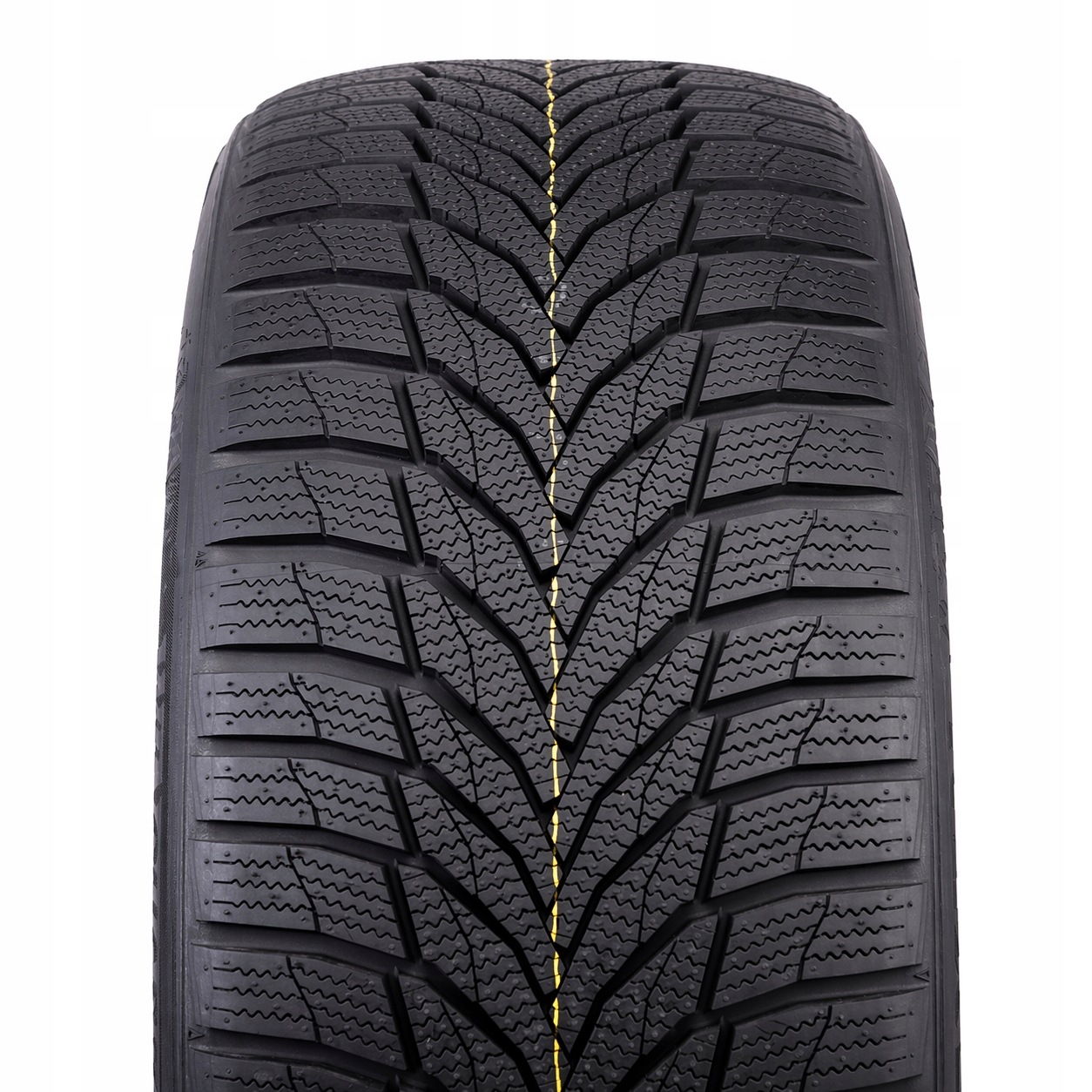 1x Opona Zimowa 205/65R16 Nexen Winguard Sport 2