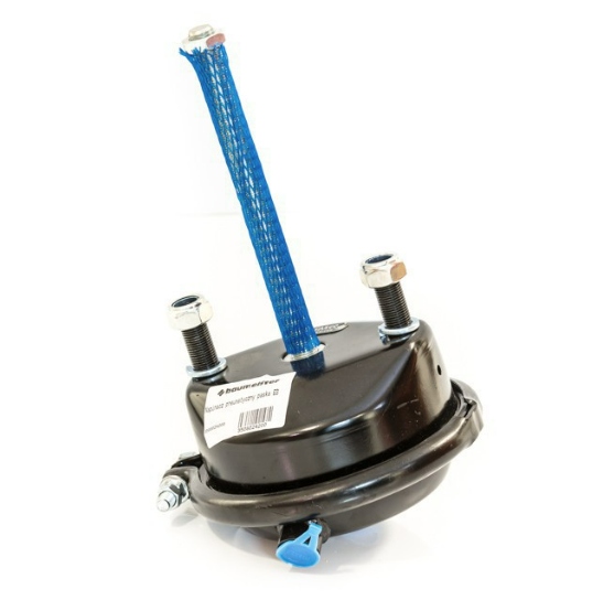 Brinkmann Pneumatický Napínák Pásku Eb