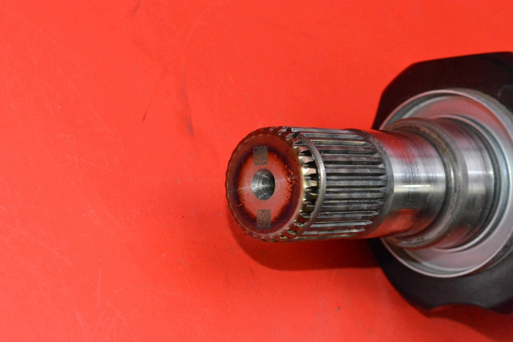semi-axis left front AUTOMAT 154000854AA JAECOO J7 1.5 T-GDI 143 KM 23