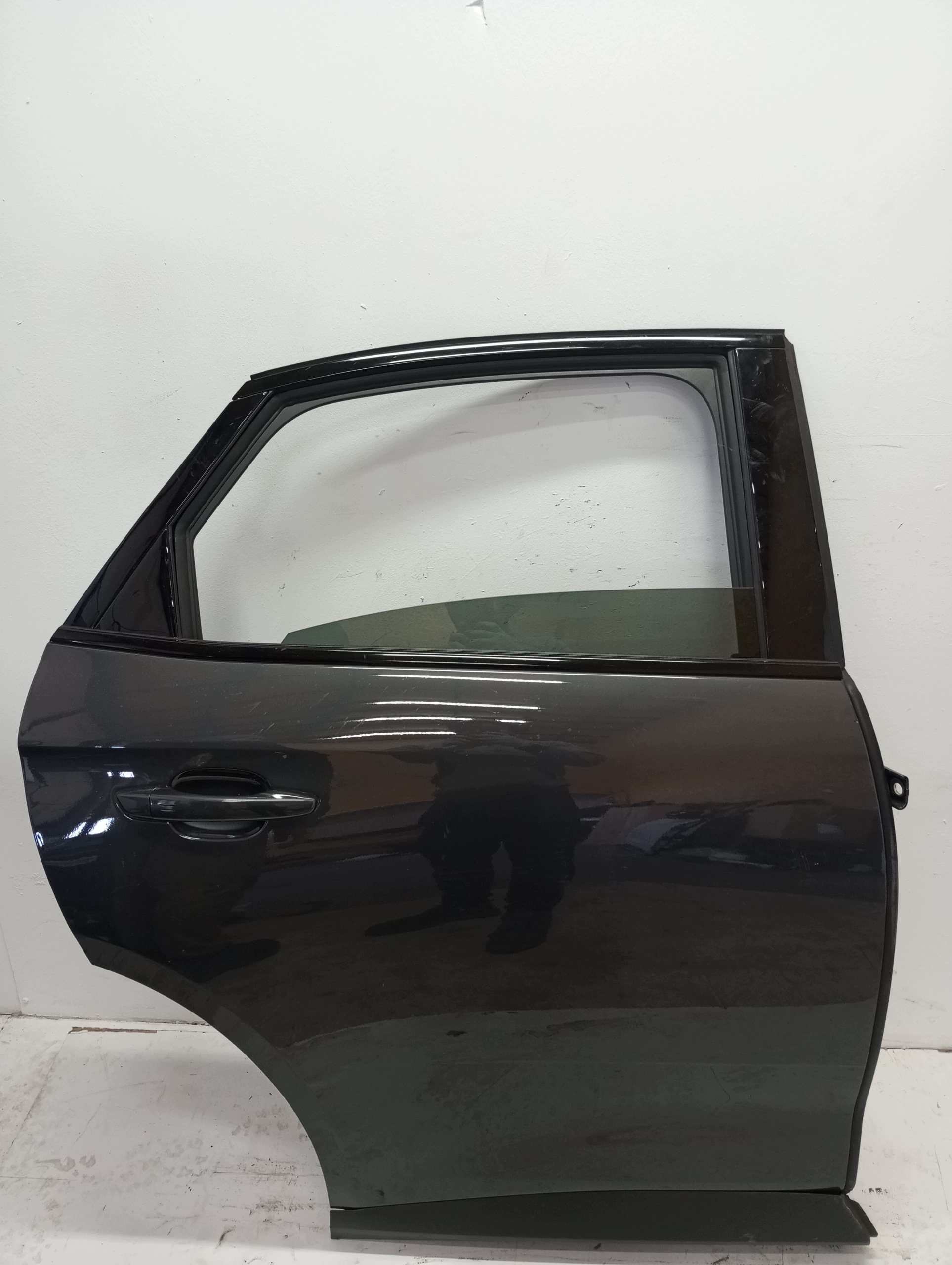 door right rear. CITROEN DS7