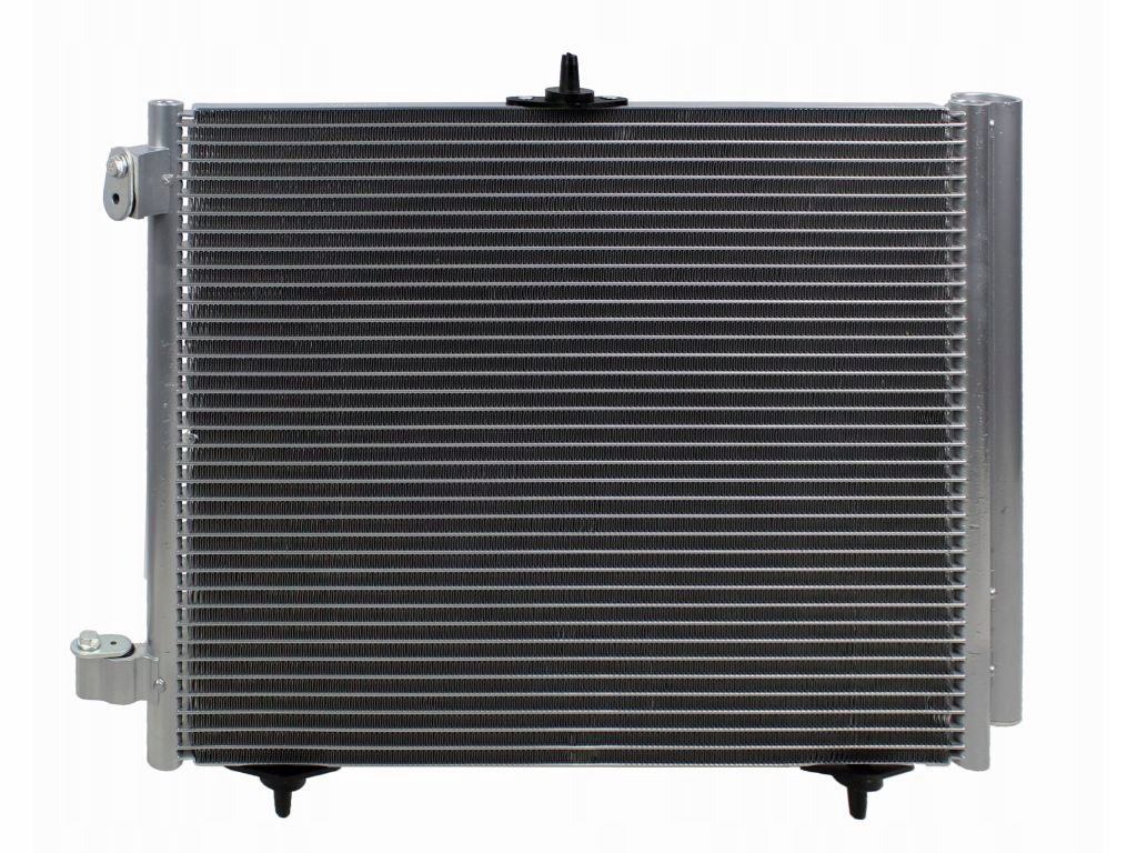 009-016-0011 - РАДИАТОР ОХЛАЖДЕНИЯ RENAULT TALISMAN 1.6 * 3 ГОДА GWR !