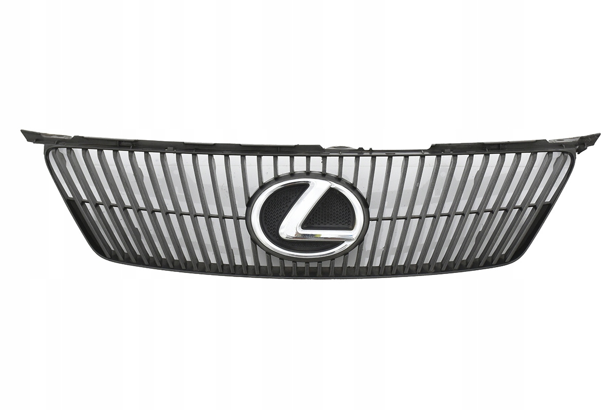 решетка радиатора lexus IS II