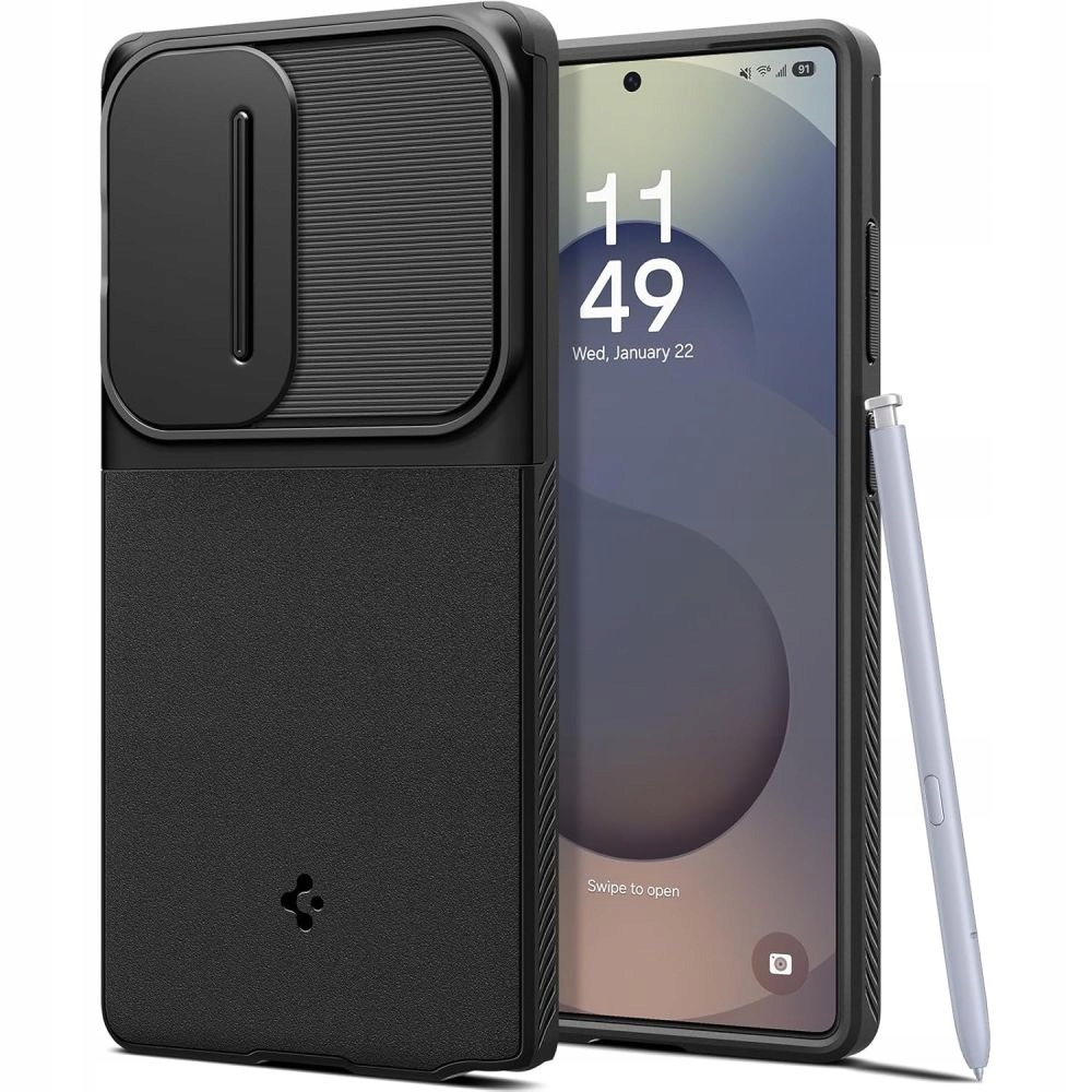 Pouzdro Pro Samsung Galaxy S25 Ultra Ochranné Pouzdro Armor