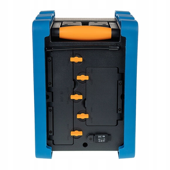 RADIO BUDOWLANE Niteo tools Kod producenta POJE2200060