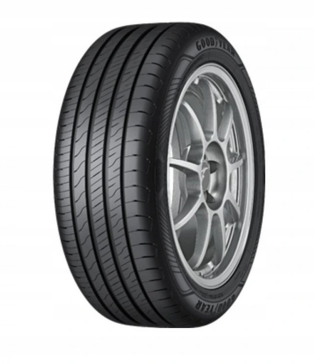 1x Opona Letnia 205/55R16 Goodyear Efficientgrip Performance 2 91V Nowa 202