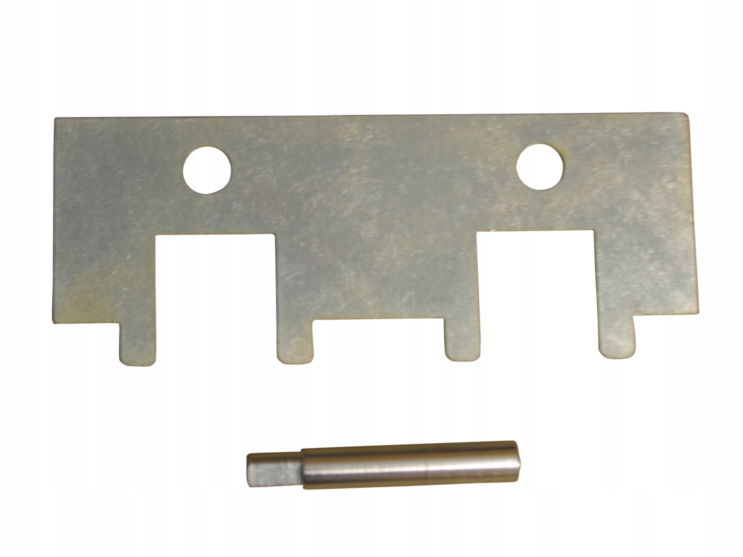 Blokáda Rozvodu Bmw 3 E46 5 E39 7 E38 X5 E53 2.0 3.0 d td M47 M57 Tu